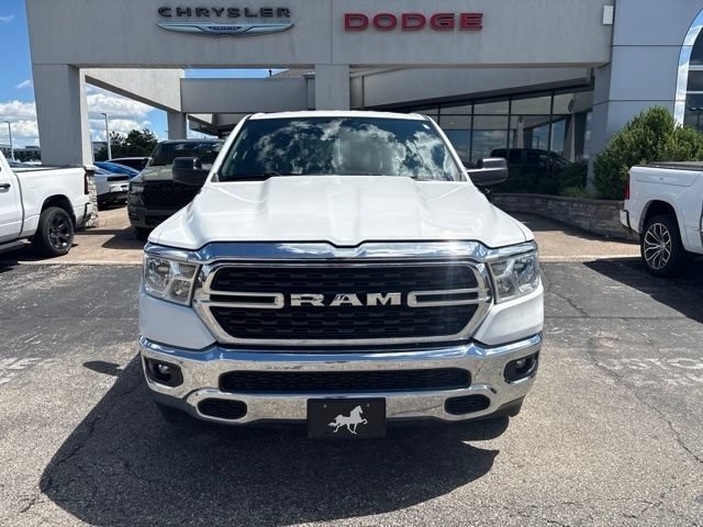 ram ram 1500 pickup 2022 1C6SRFFT0NN391574 image ram ram 1500 pickup 2022 1C6SRFFT0NN391574 image